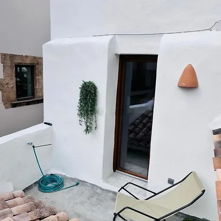 Casa Pastores Javea