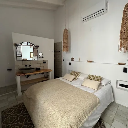 Holiday home Casa Pastores *