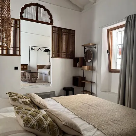 Casa Pastores Javea