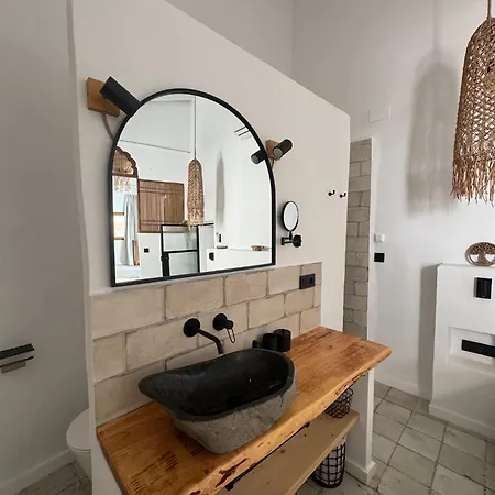 Casa Pastores Holiday home Javea