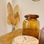 Holiday home Casa Pastores