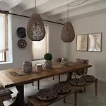Holiday home Casa Pastores Javea