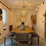 Casa Pastores