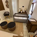Casa Pastores Holiday home