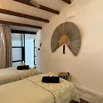 Holiday home Casa Pastores