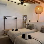 Casa Pastores Holiday home