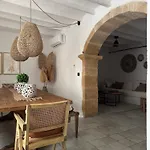 Holiday home Casa Pastores Javea