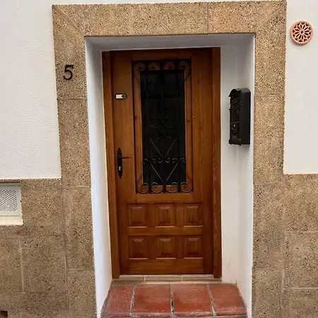 Casa Pastores * 자베아