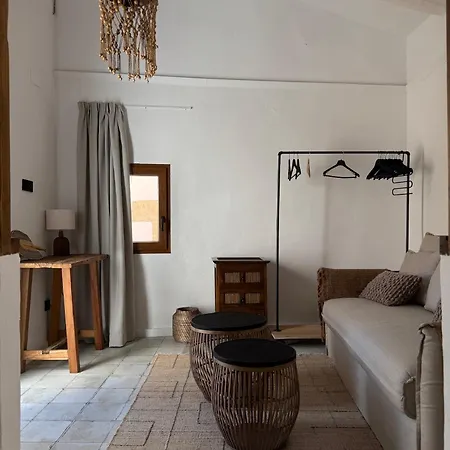 Casa Pastores Hébergement de vacances *
