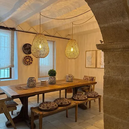 Casa Pastores * Jávea