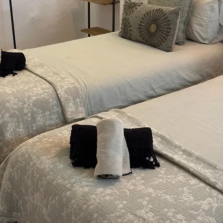 Casa Pastores Hébergement de vacances *