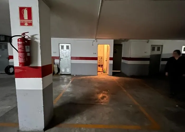Дом отдыха Casa Pastores Хавеа
